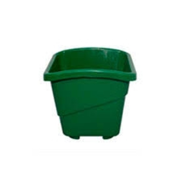 VASO G 13 LT FLORENCE CVL VERDE