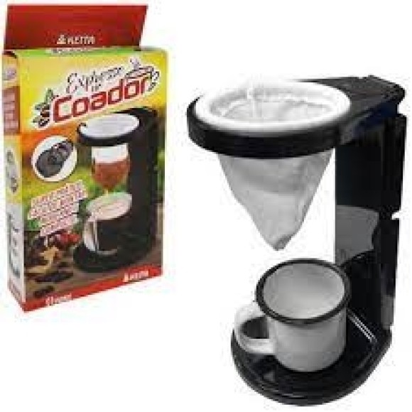 COADOR EXPRESSO