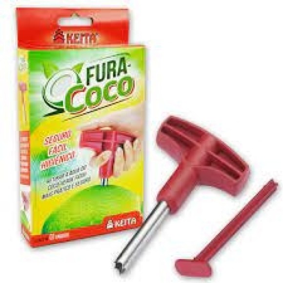 FURA COCO