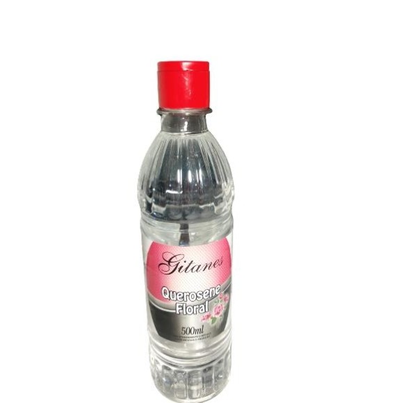 QUEROSENE FLORAL 500 ML