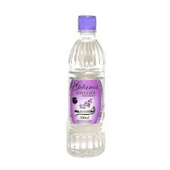 REMOVEDOR LAVANDA 500 ML