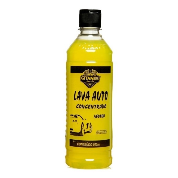 LAVA AUTO 500 ML