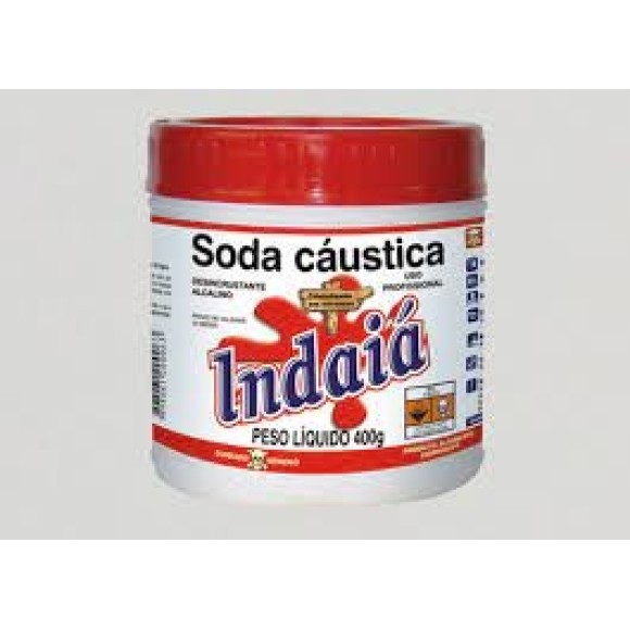 SOLUCAO ACIDA  400G