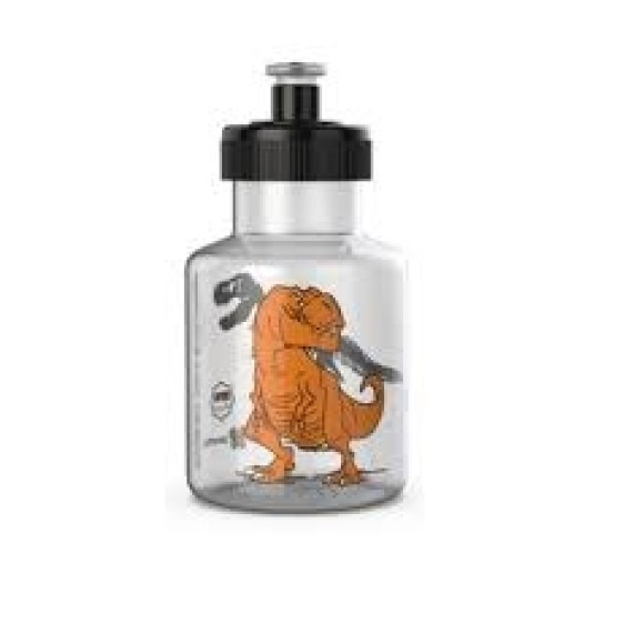 SQUEEZE PET DINOSSAURO 300ML