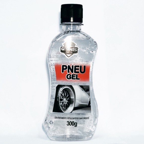 PNEU GEL 300 GR