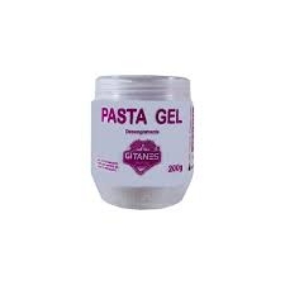 PASTA GEL 200 GMS