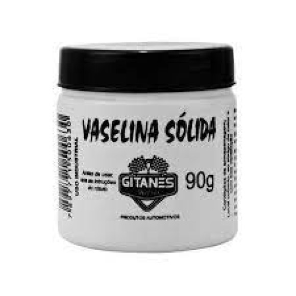 VASELINA SOLIDA 90GR