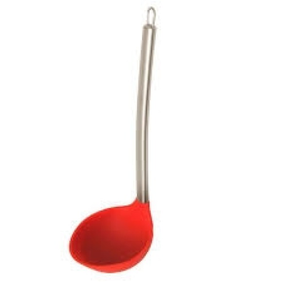 CONCHA  EM SILICONE INOX DP0537